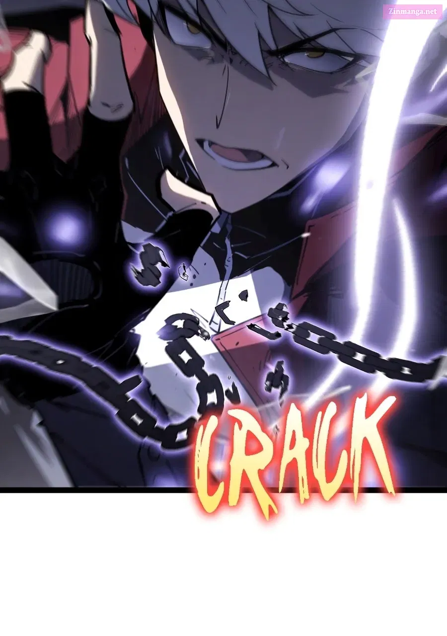 All-Class Awakening:God Slayer