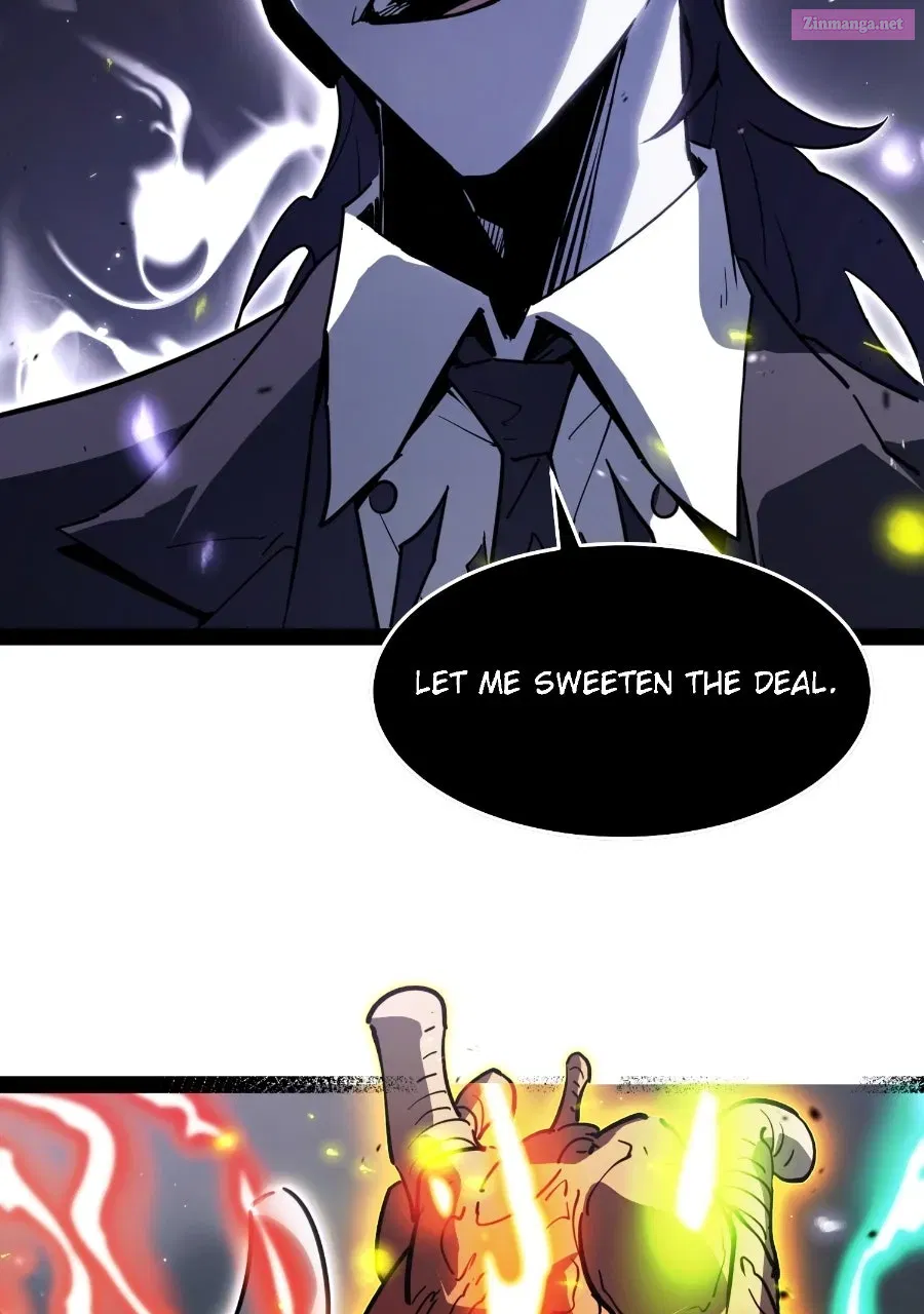 All-Class Awakening:God Slayer