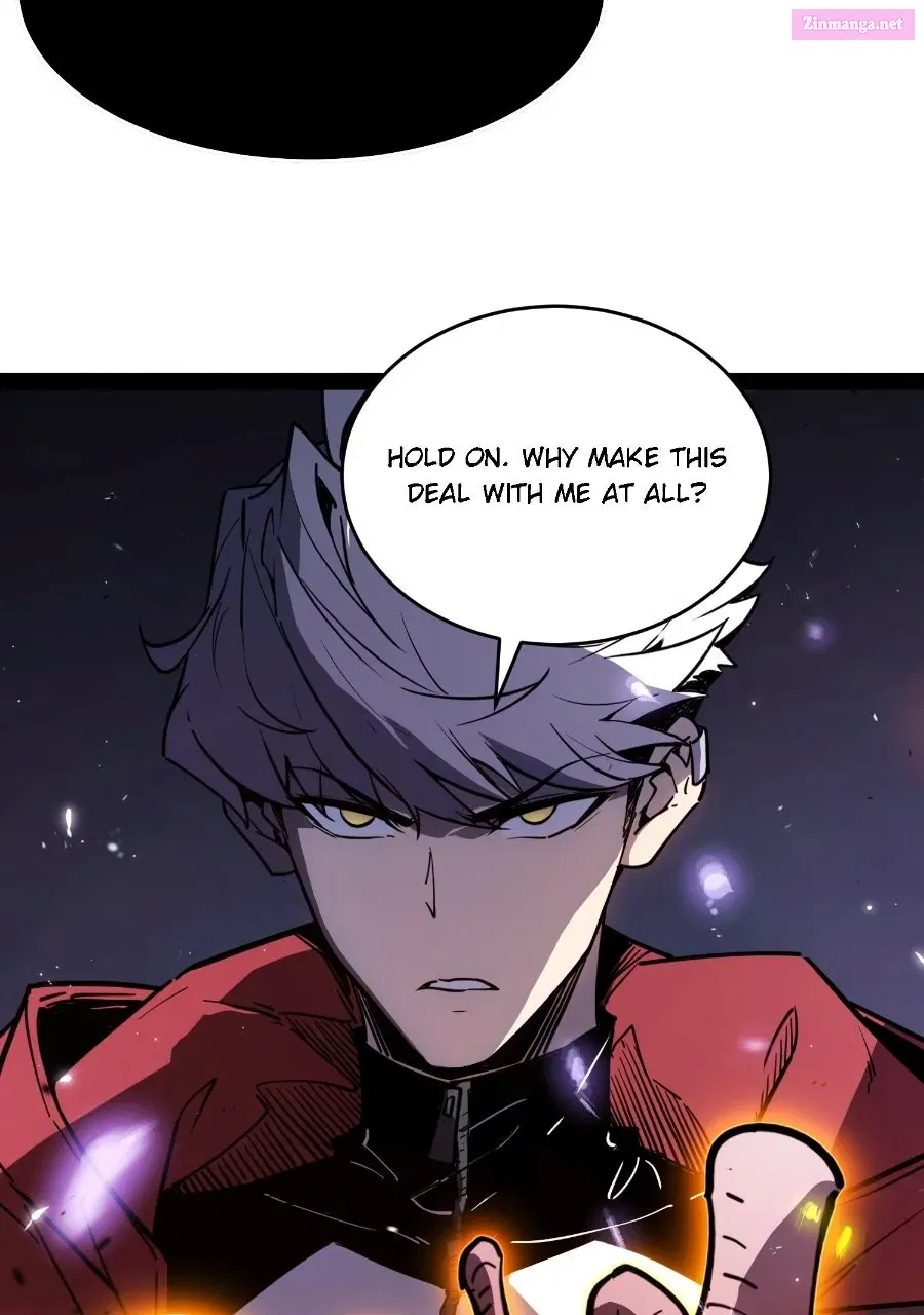 All-Class Awakening:God Slayer