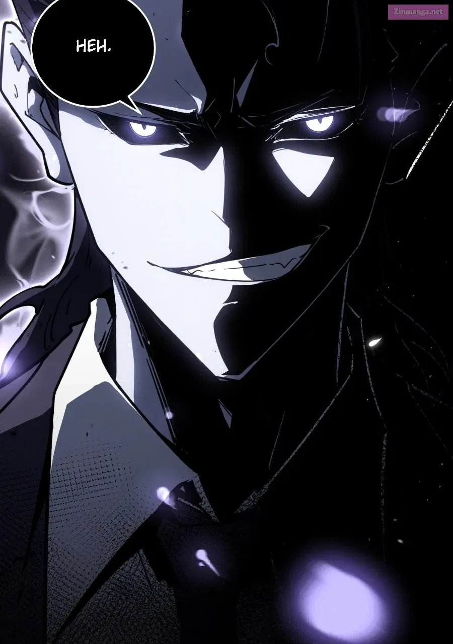 All-Class Awakening:God Slayer