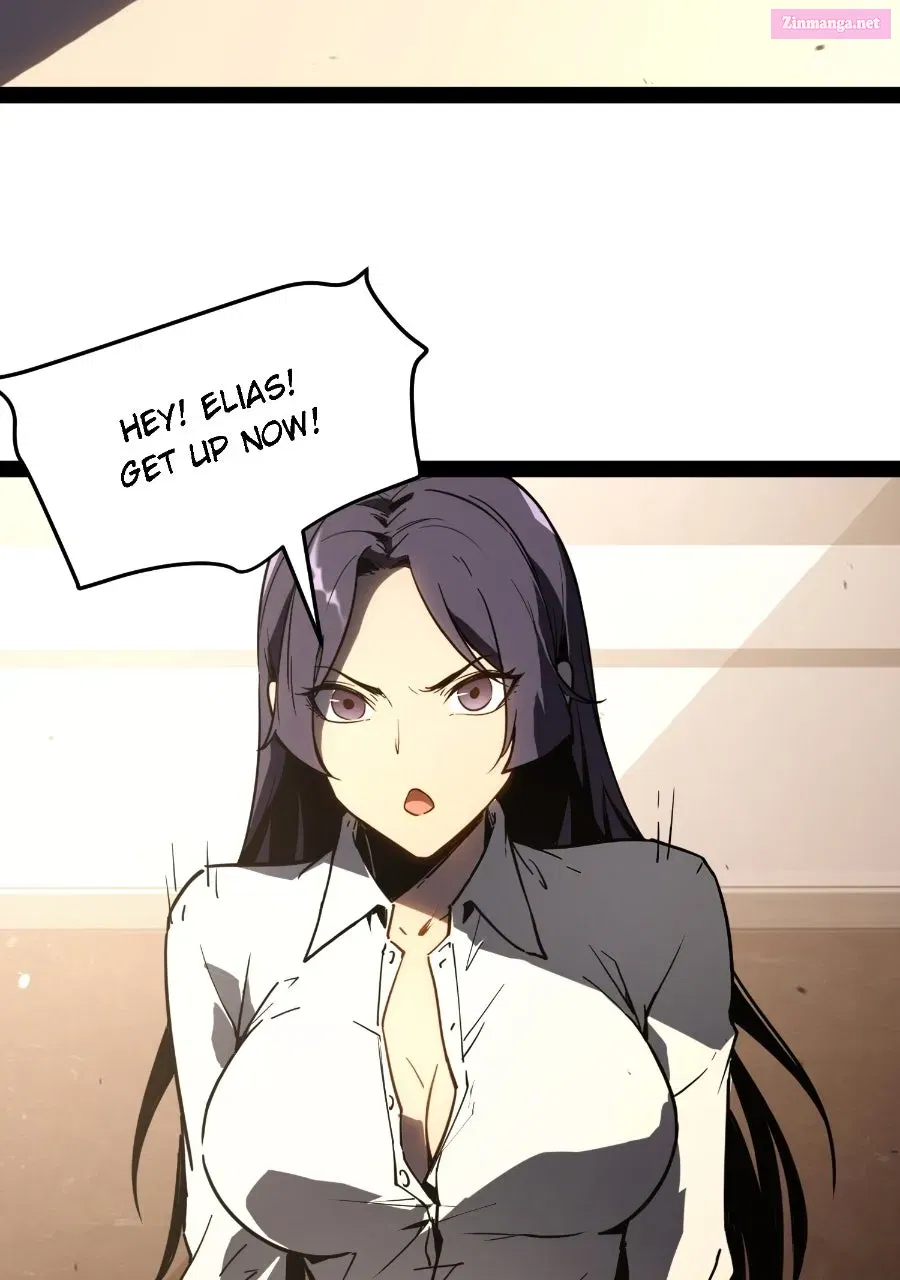 All-Class Awakening:God Slayer