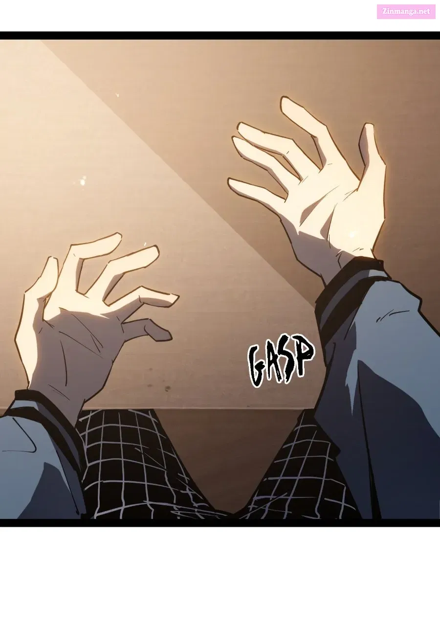 All-Class Awakening:God Slayer