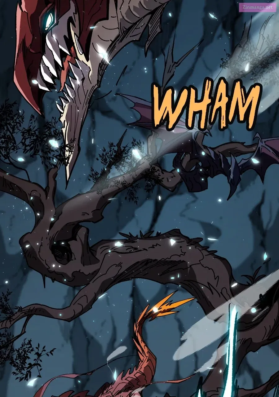 All-Class Awakening:God Slayer