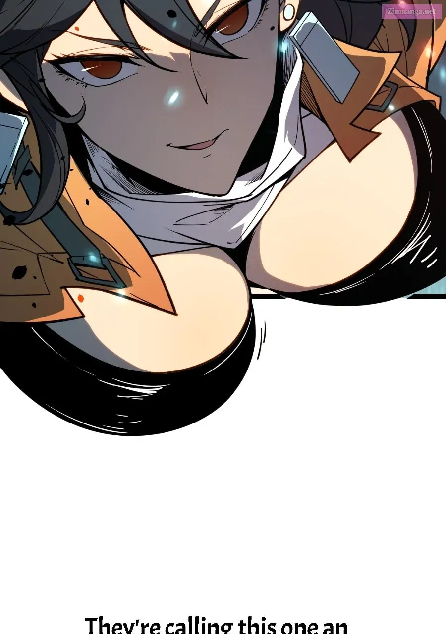 All-Class Awakening:God Slayer