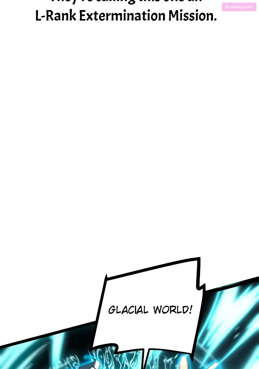 All-Class Awakening:God Slayer