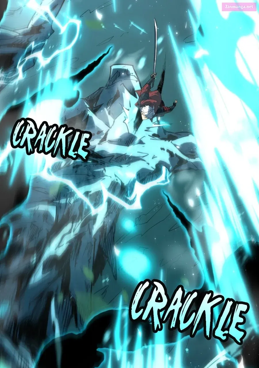 All-Class Awakening:God Slayer