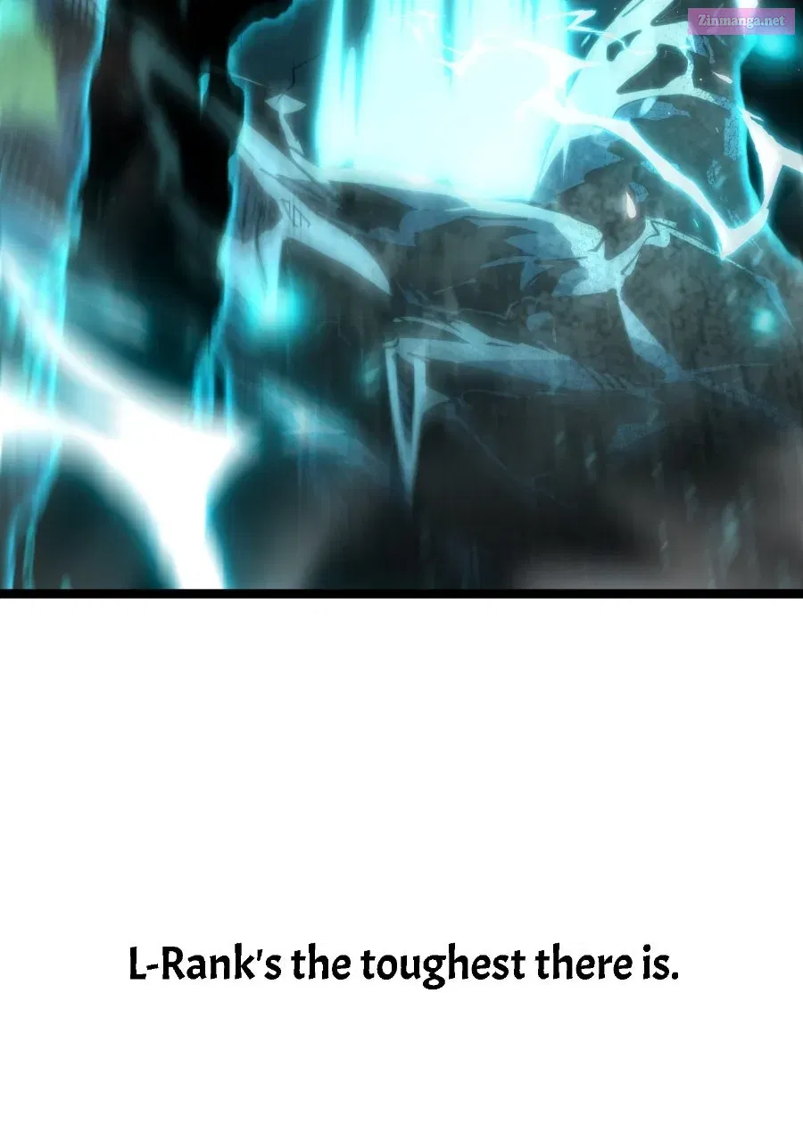 All-Class Awakening:God Slayer