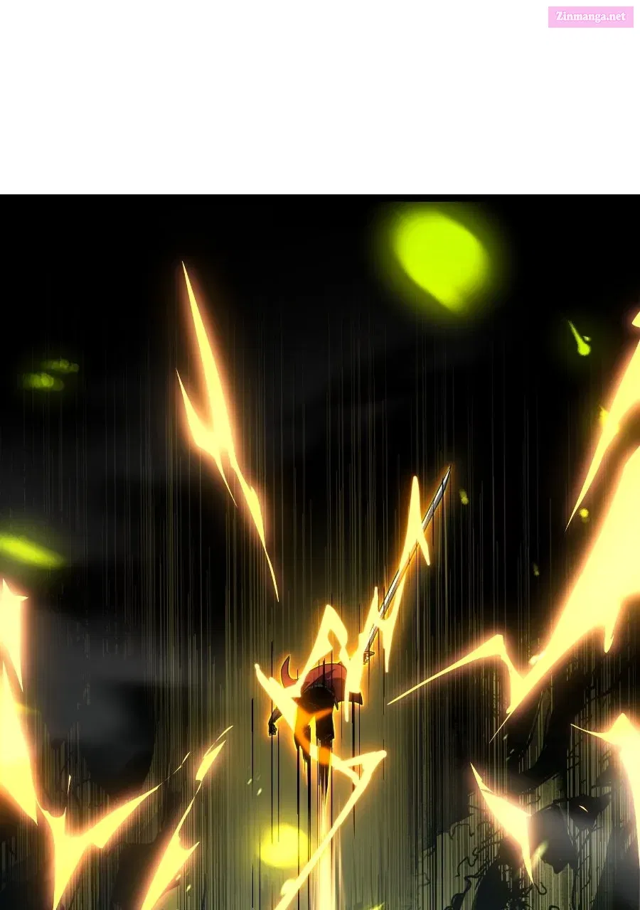 All-Class Awakening:God Slayer