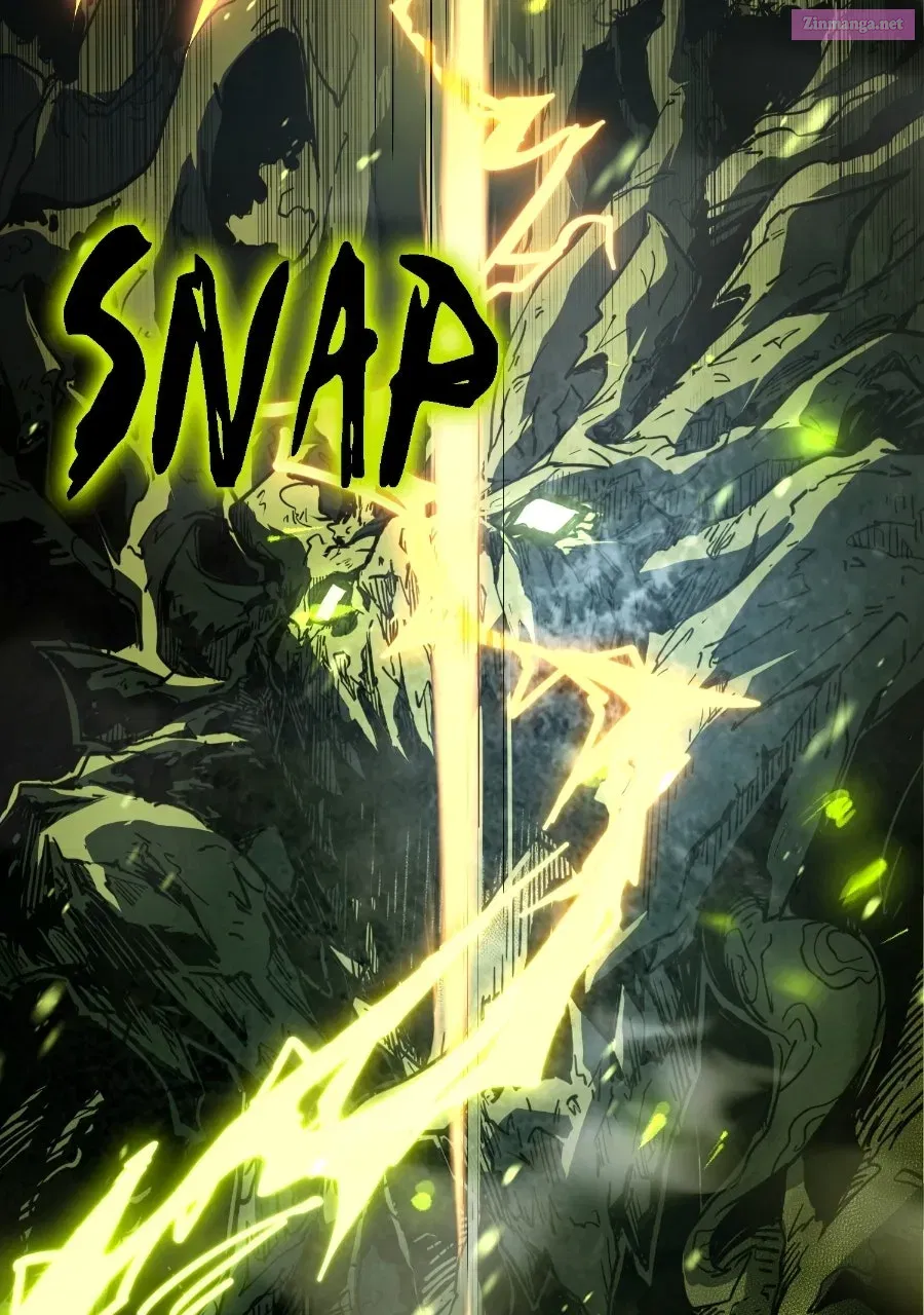 All-Class Awakening:God Slayer