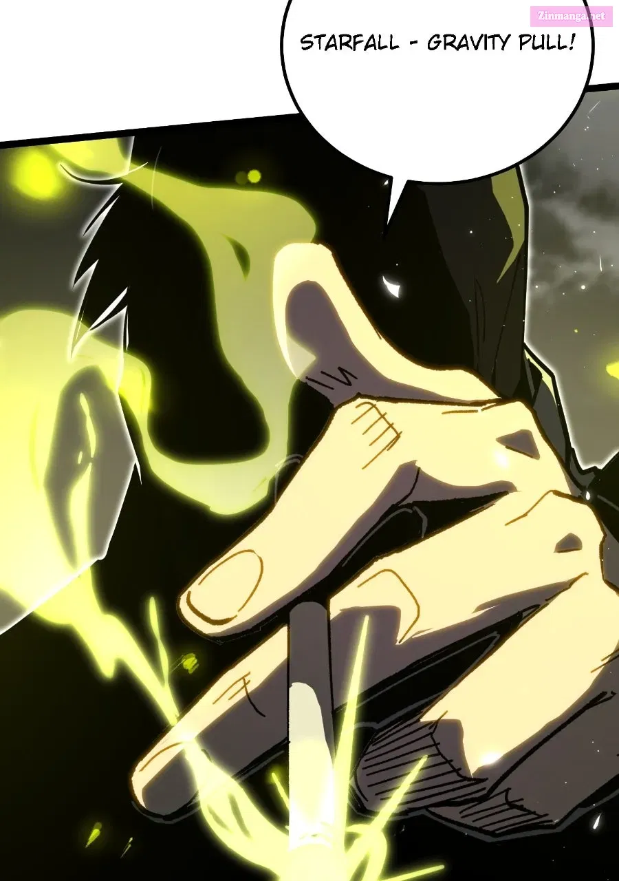 All-Class Awakening:God Slayer