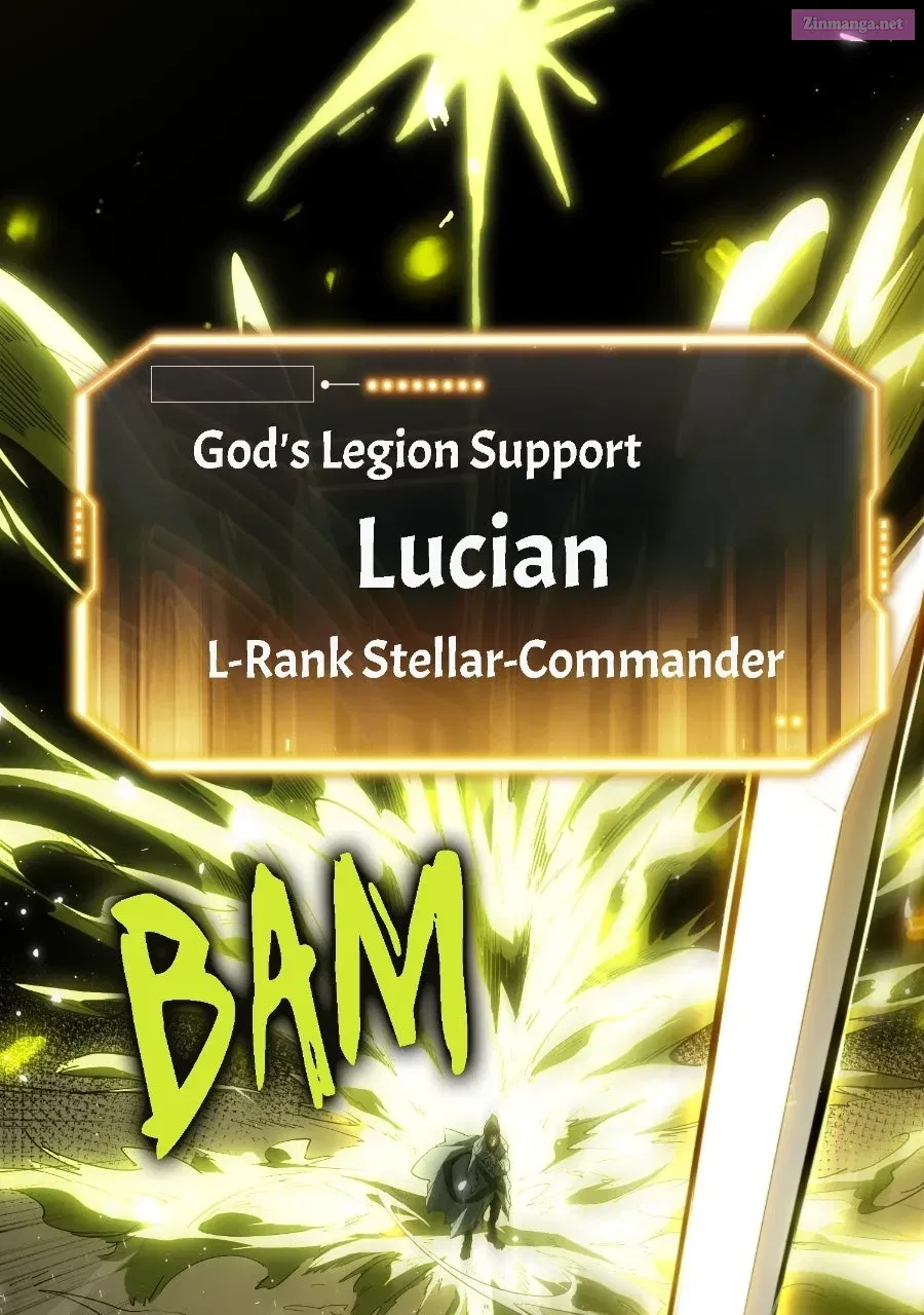 All-Class Awakening:God Slayer