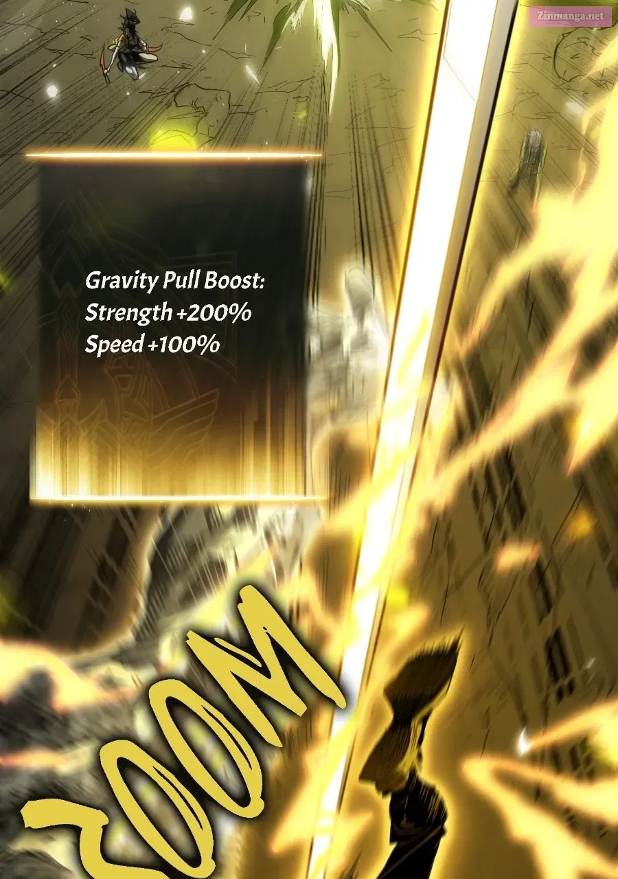 All-Class Awakening:God Slayer