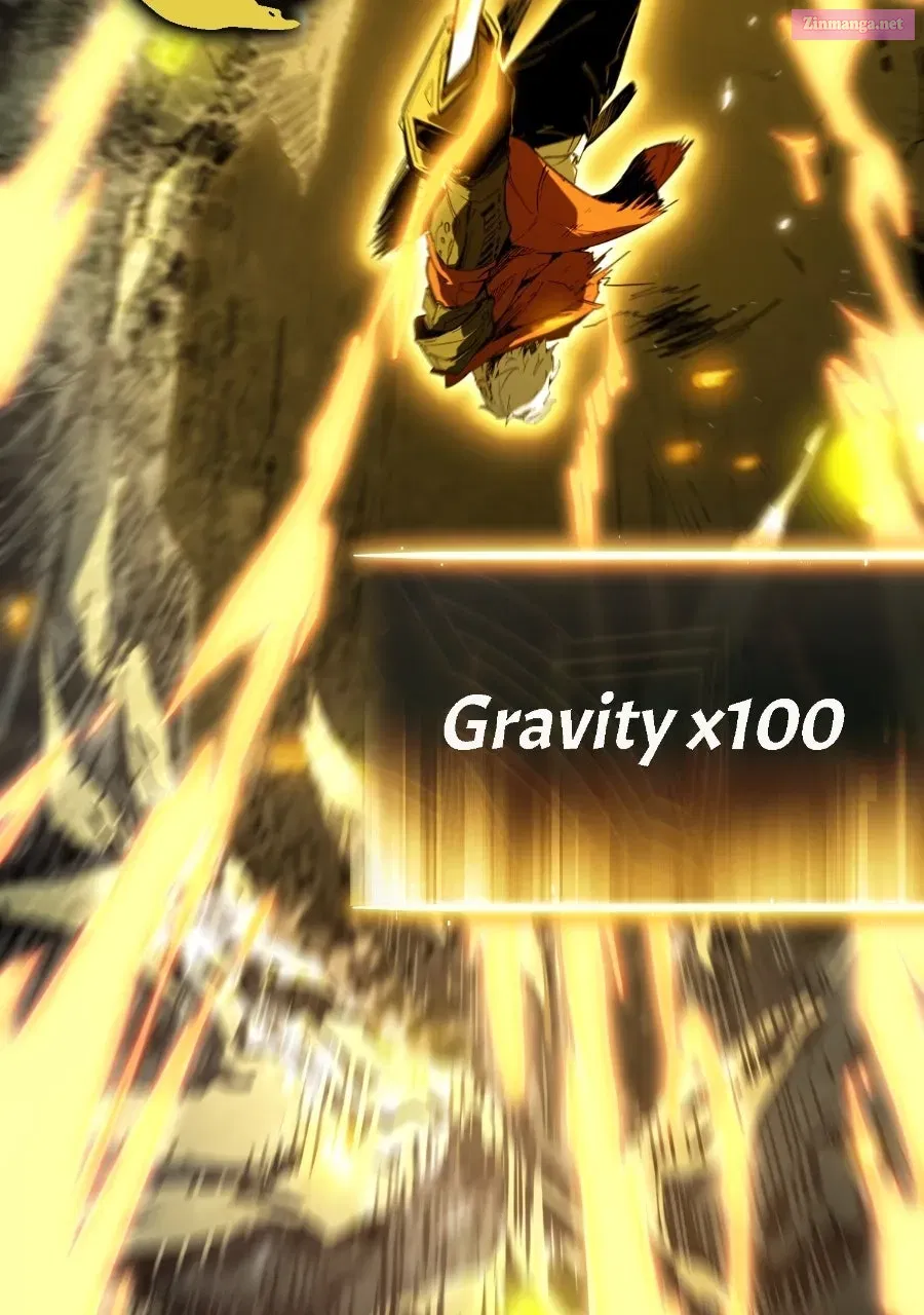 All-Class Awakening:God Slayer