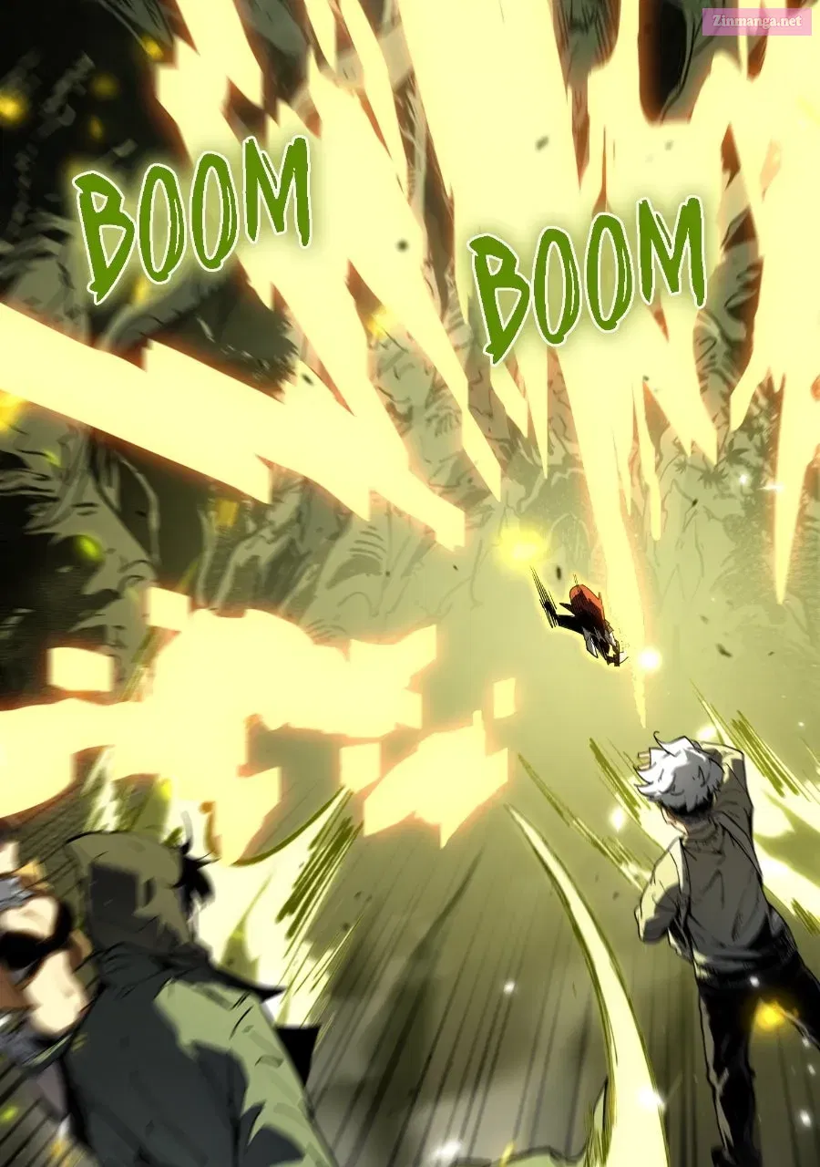 All-Class Awakening:God Slayer