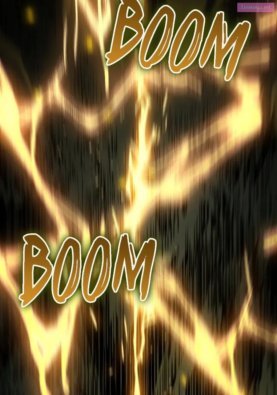 All-Class Awakening:God Slayer