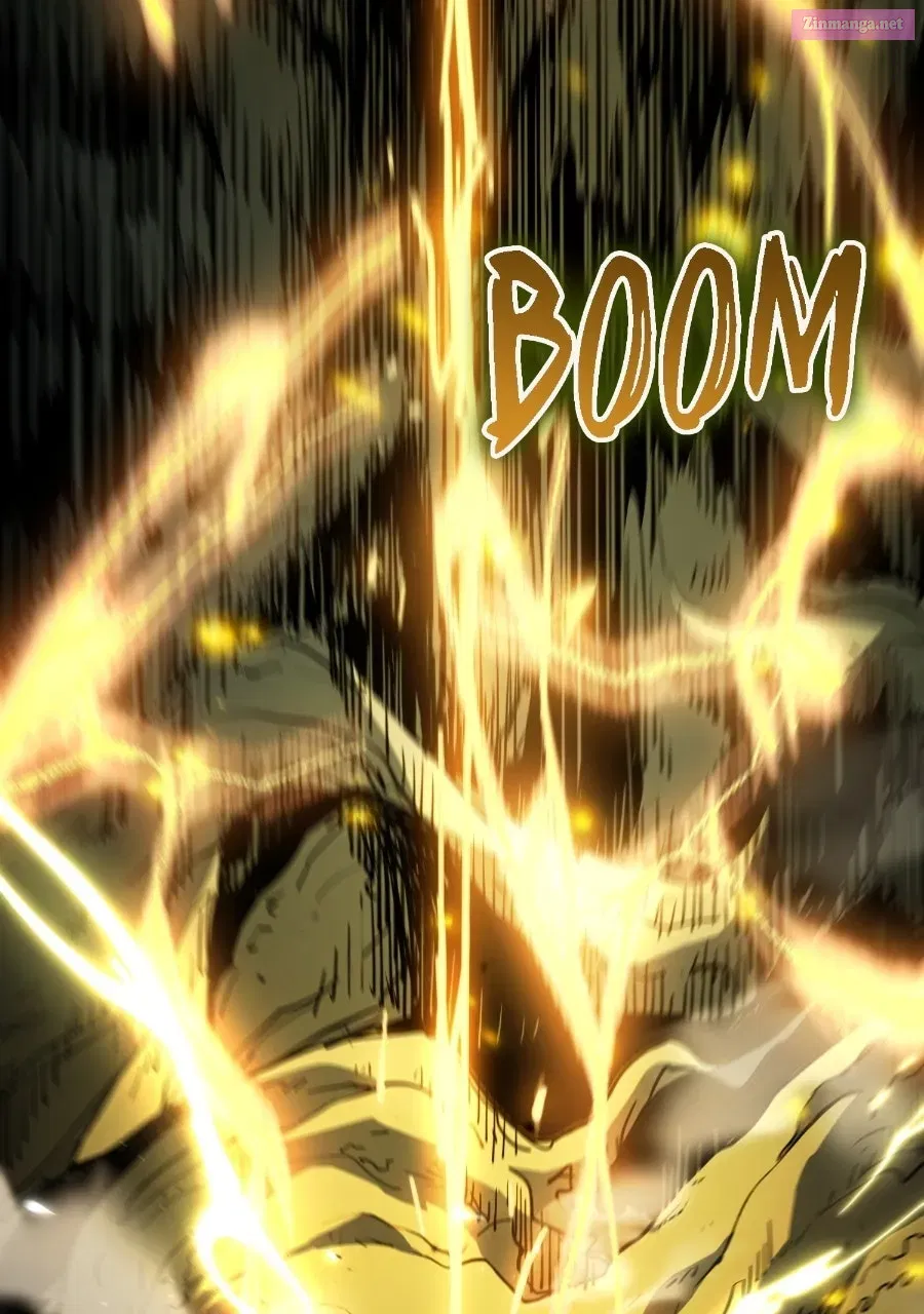 All-Class Awakening:God Slayer