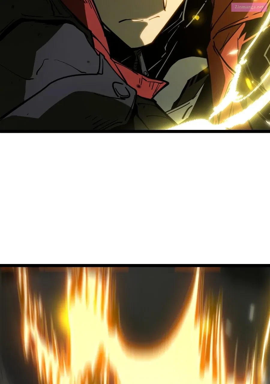 All-Class Awakening:God Slayer