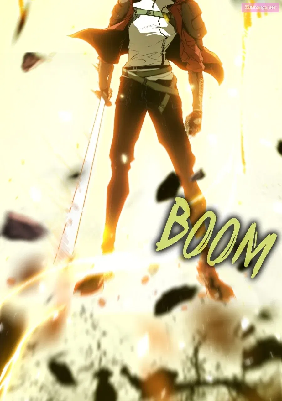 All-Class Awakening:God Slayer