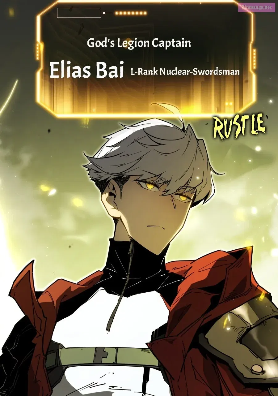 All-Class Awakening:God Slayer