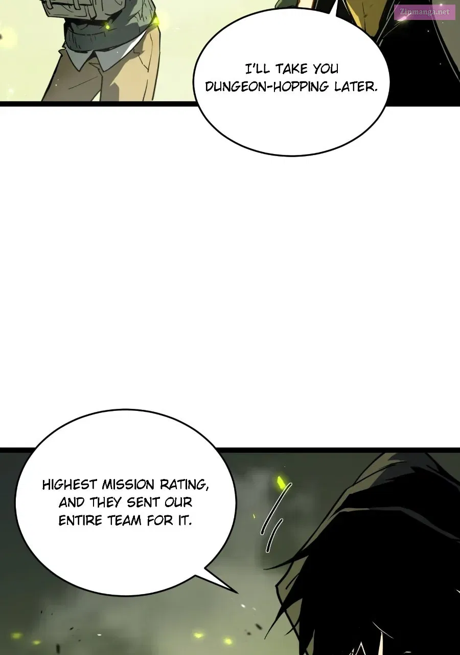 All-Class Awakening:God Slayer