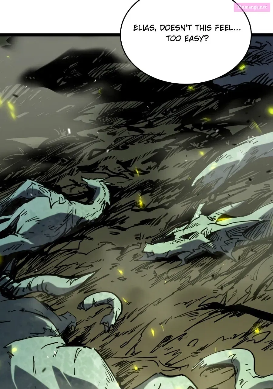 All-Class Awakening:God Slayer