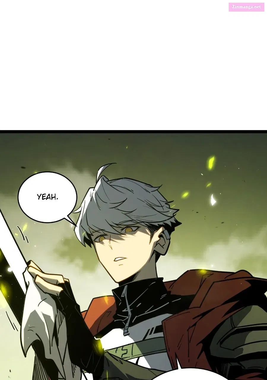 All-Class Awakening:God Slayer