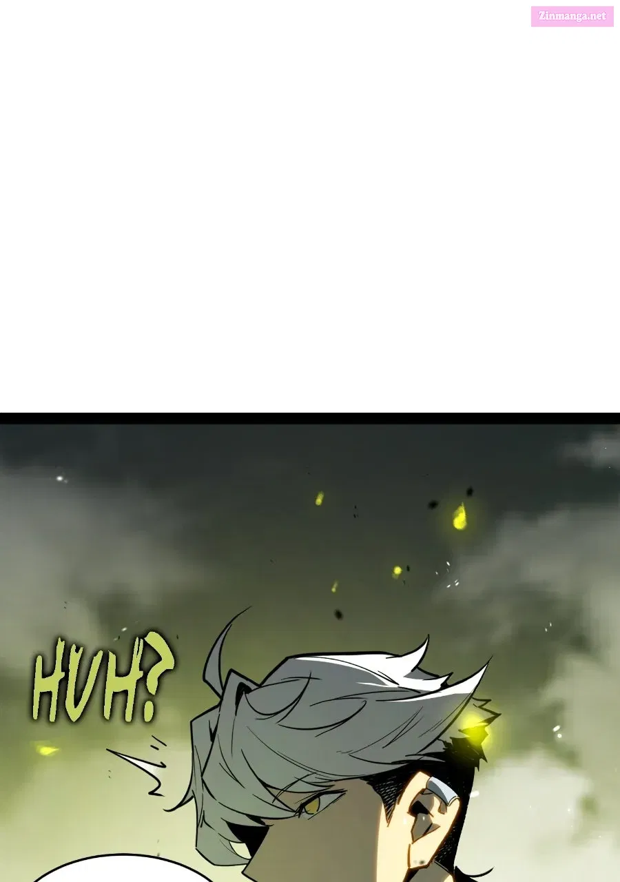 All-Class Awakening:God Slayer