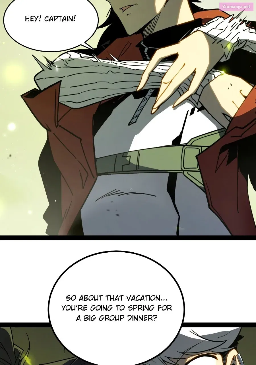 All-Class Awakening:God Slayer