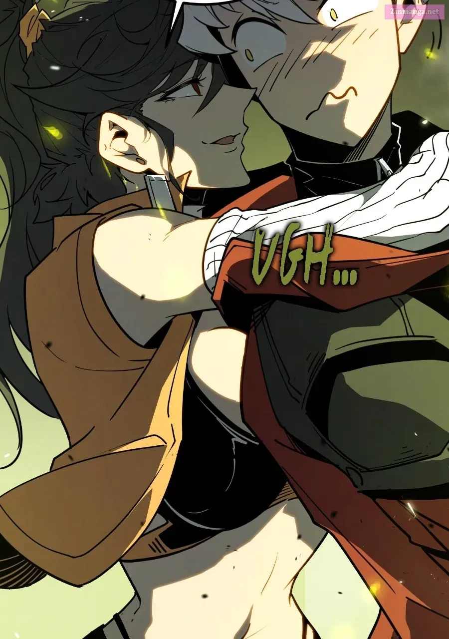 All-Class Awakening:God Slayer