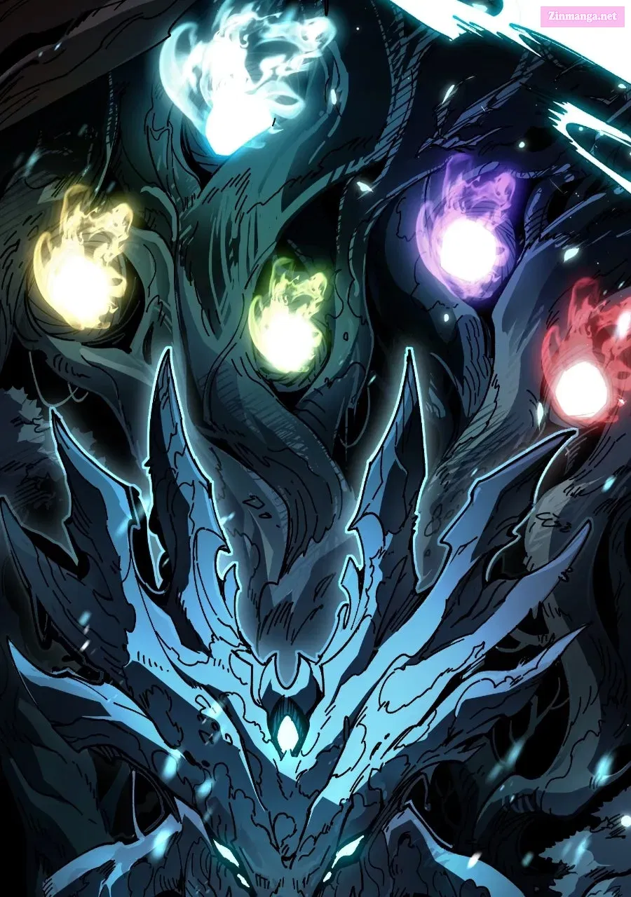 All-Class Awakening:God Slayer