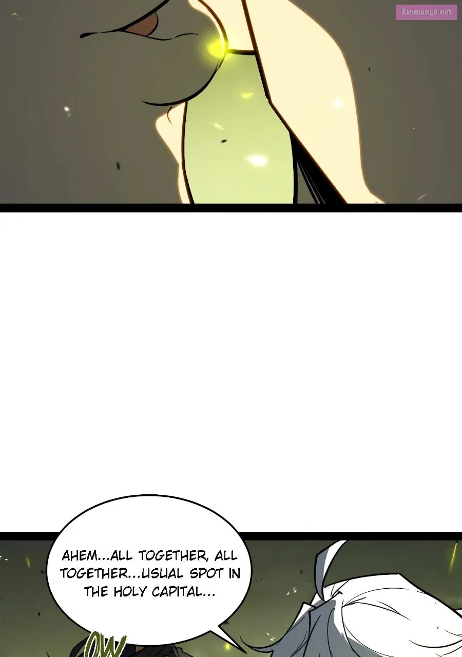 All-Class Awakening:God Slayer