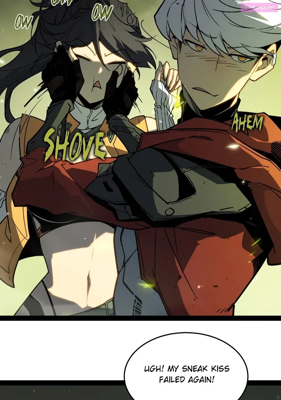 All-Class Awakening:God Slayer