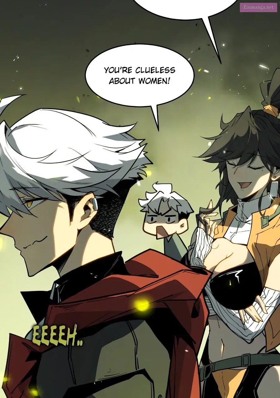 All-Class Awakening:God Slayer