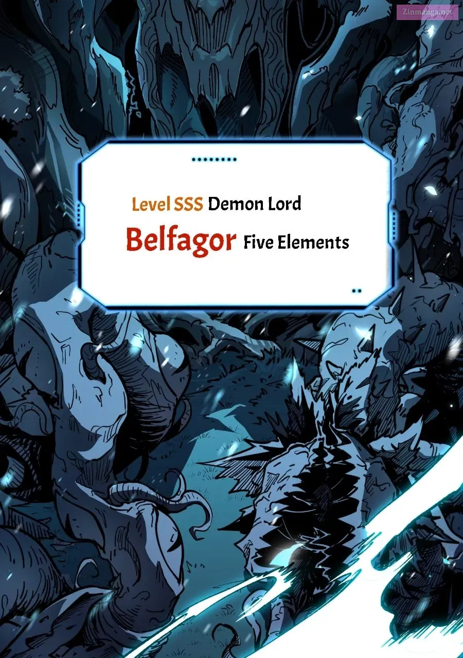 All-Class Awakening:God Slayer