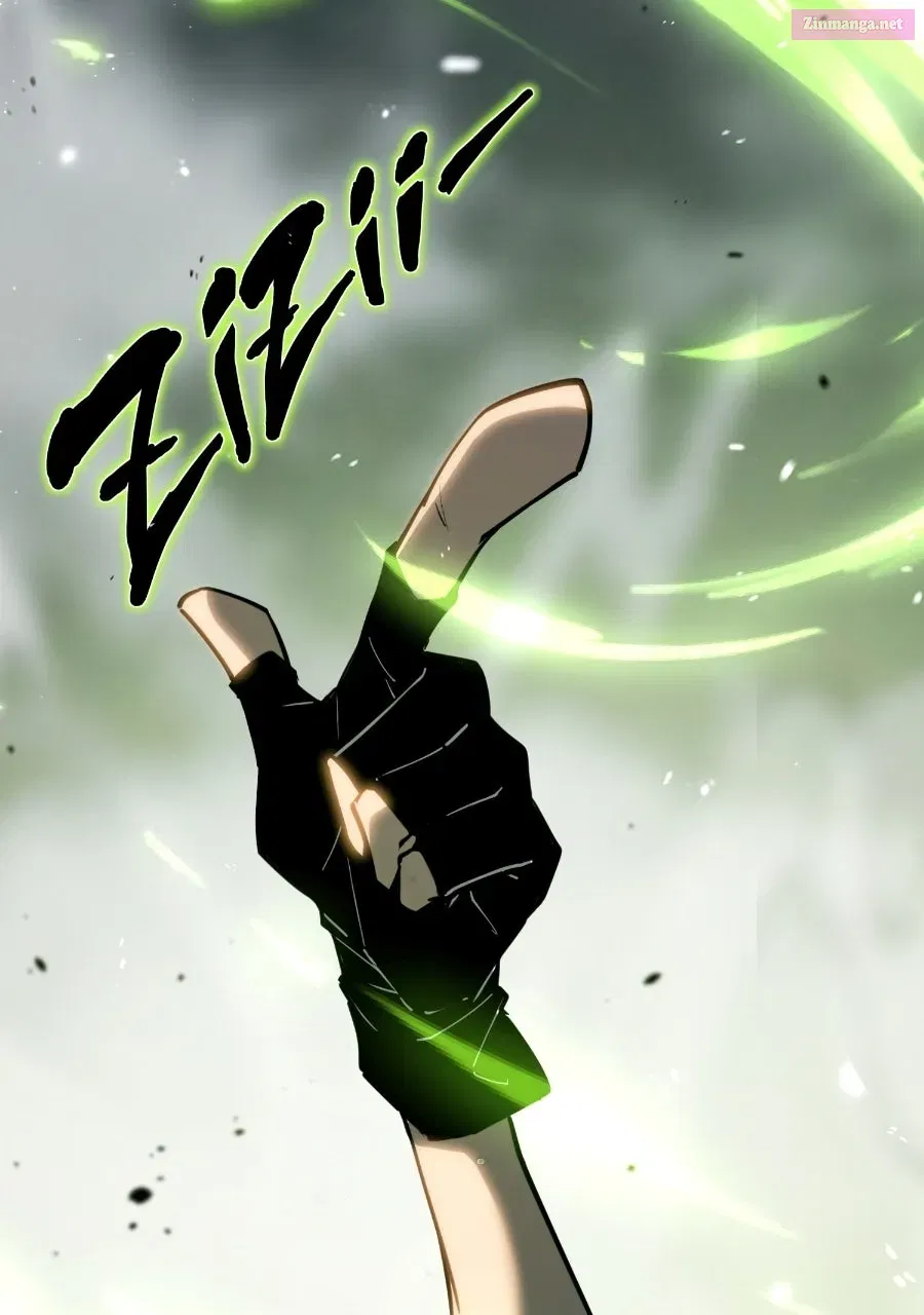 All-Class Awakening:God Slayer