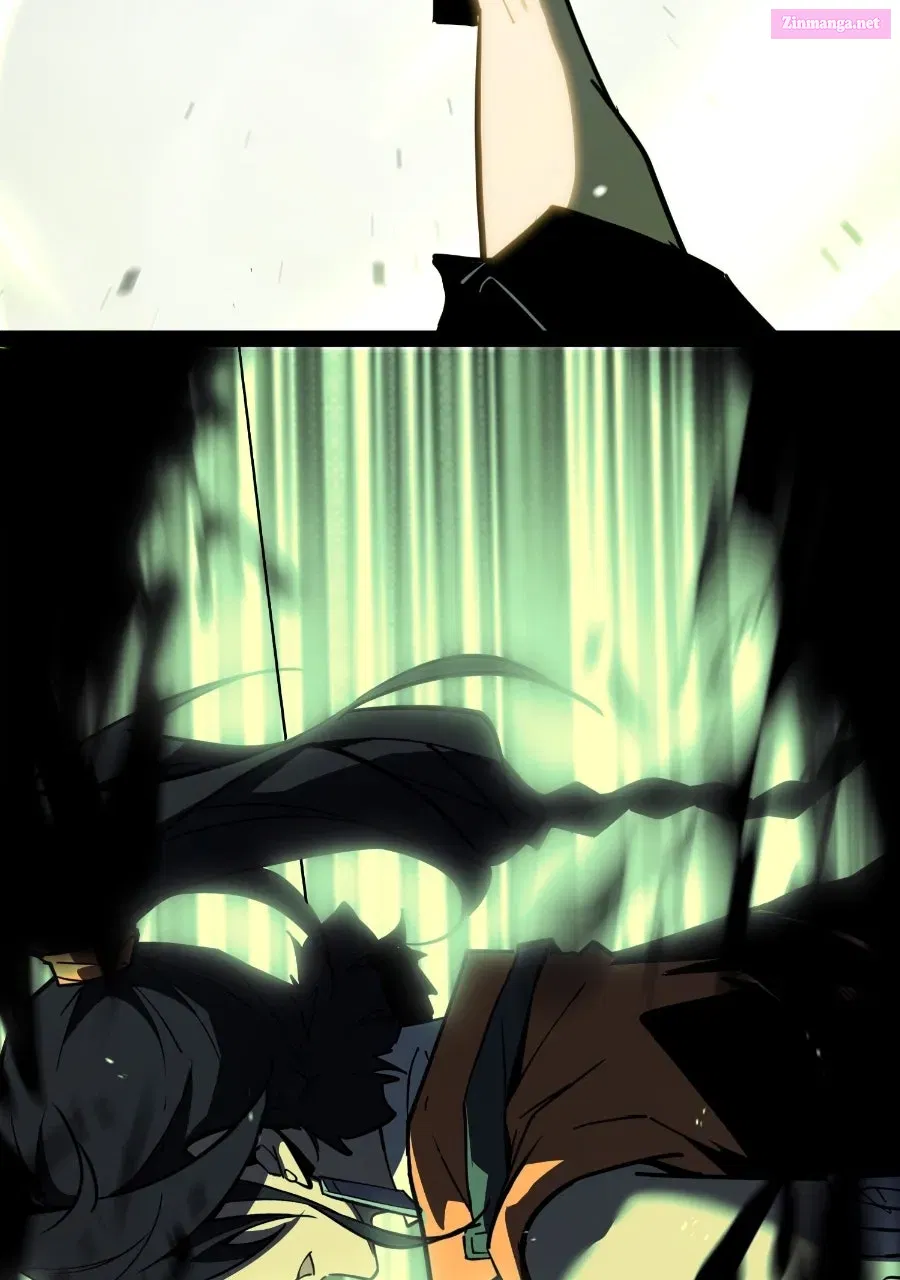 All-Class Awakening:God Slayer