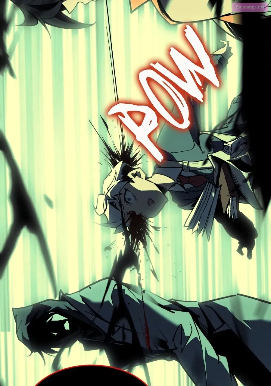 All-Class Awakening:God Slayer