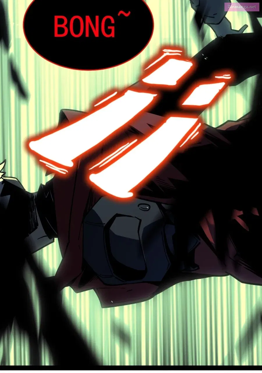 All-Class Awakening:God Slayer