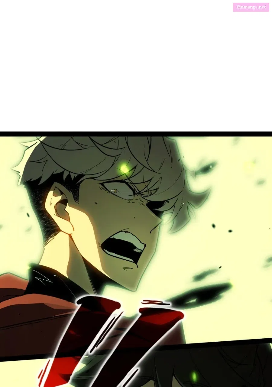 All-Class Awakening:God Slayer