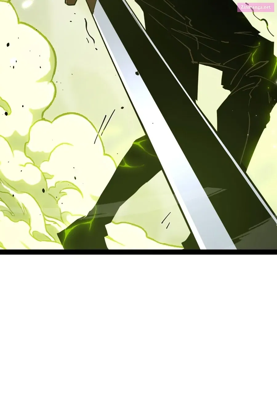 All-Class Awakening:God Slayer