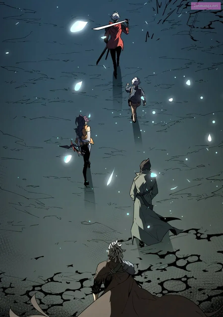 All-Class Awakening:God Slayer