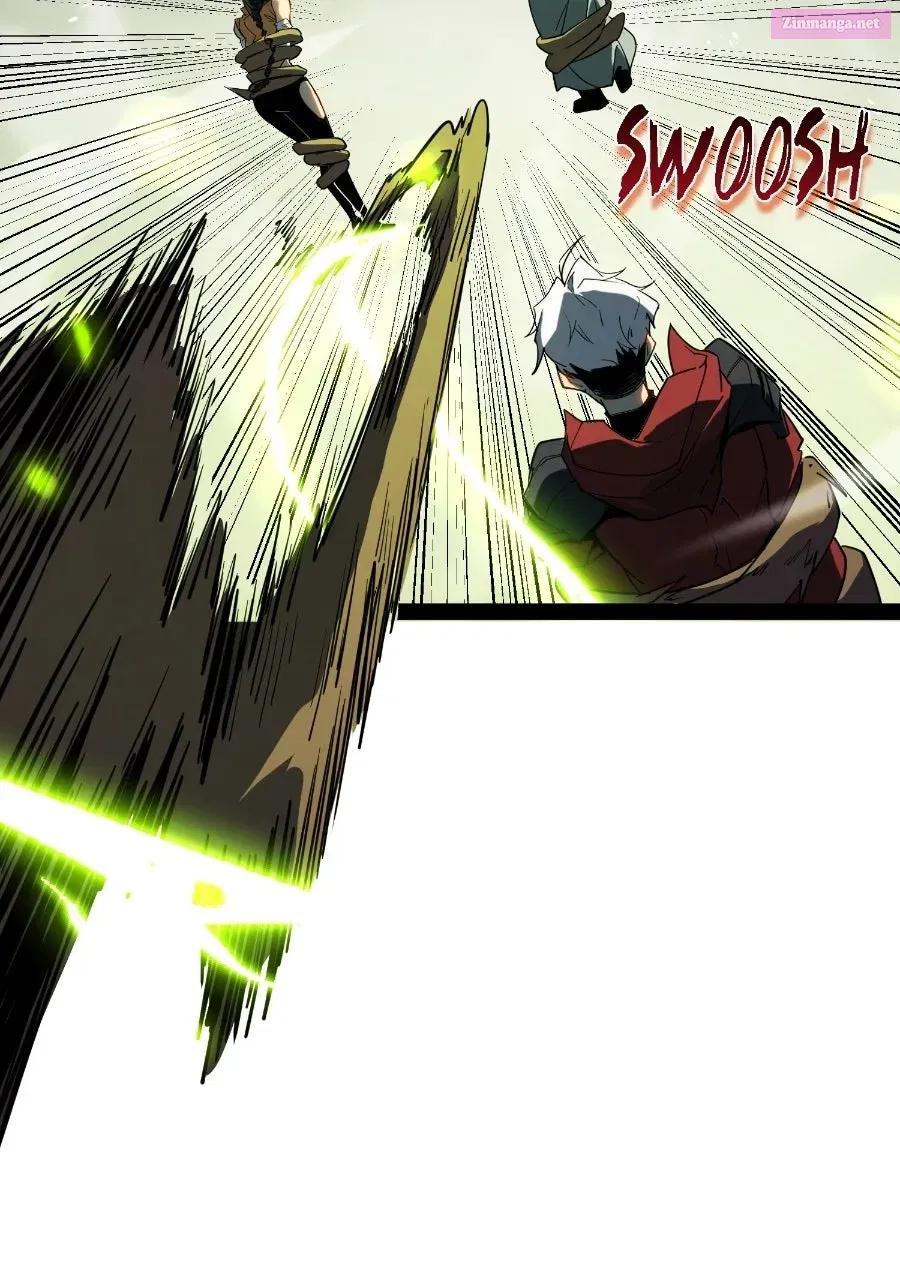 All-Class Awakening:God Slayer