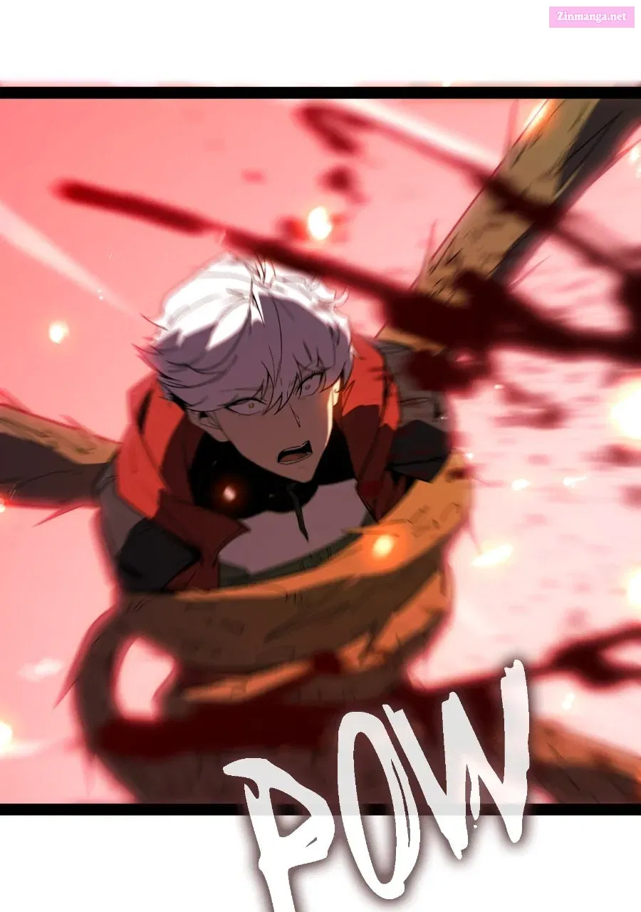 All-Class Awakening:God Slayer