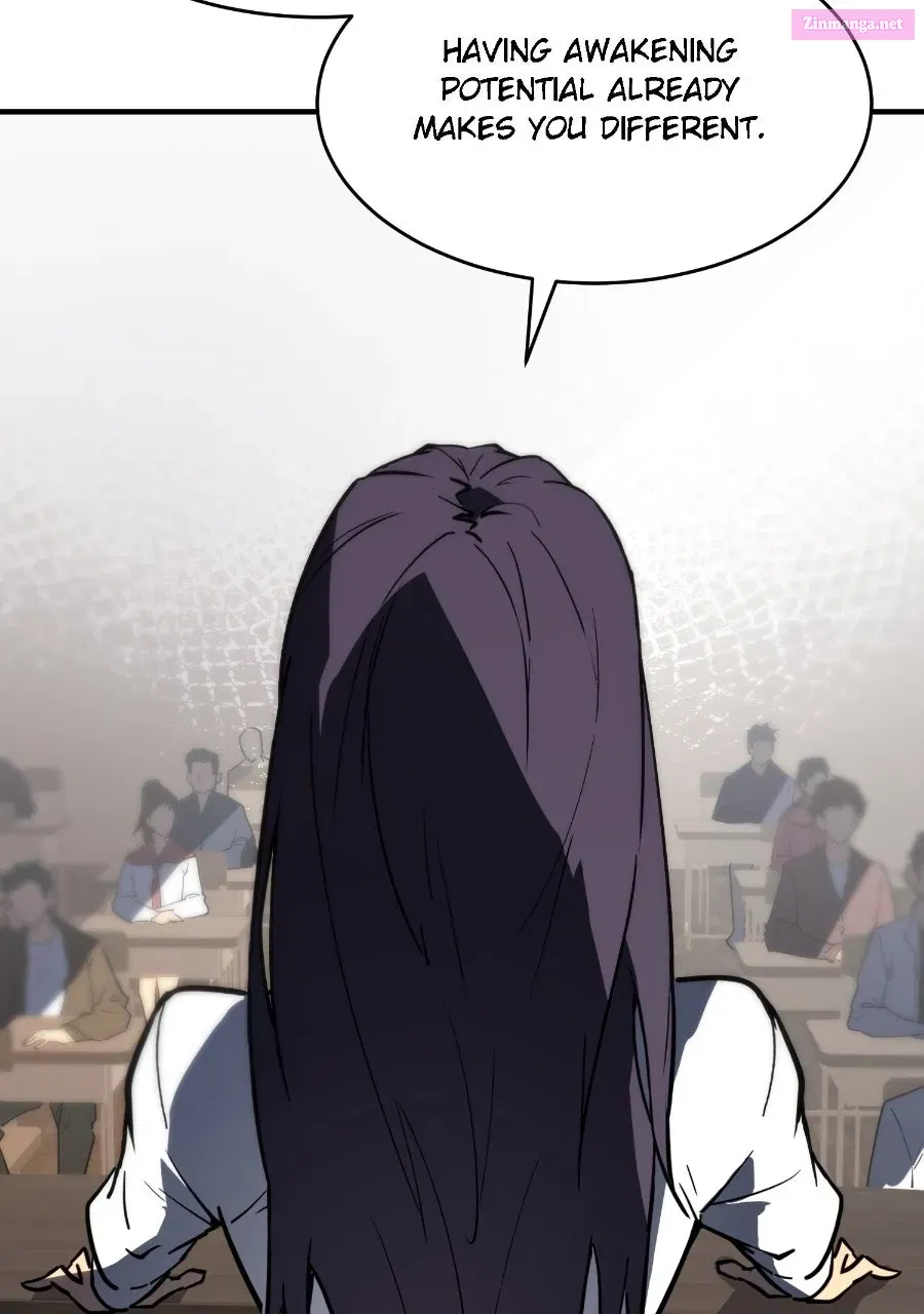 All-Class Awakening:God Slayer