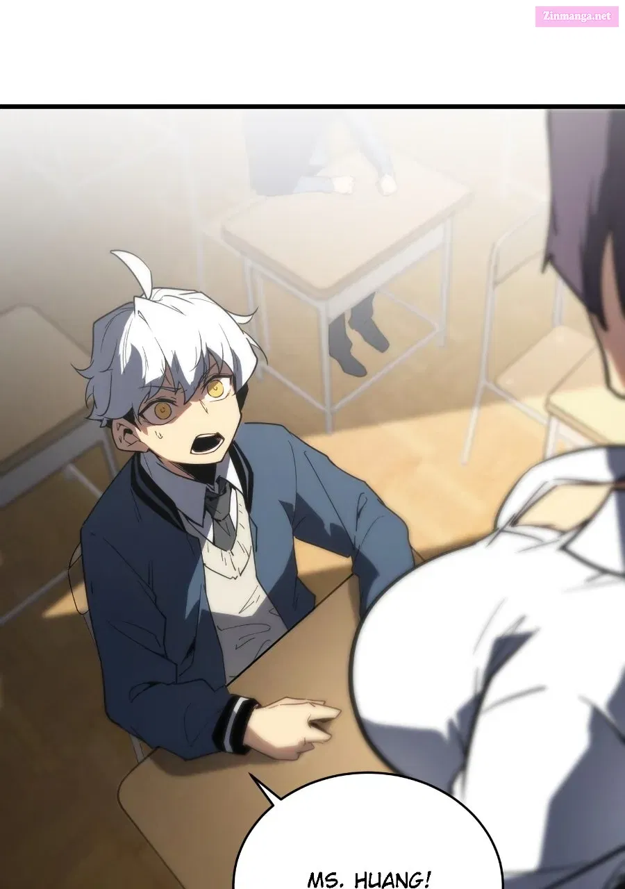 All-Class Awakening:God Slayer