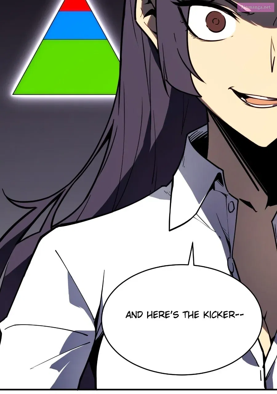 All-Class Awakening:God Slayer