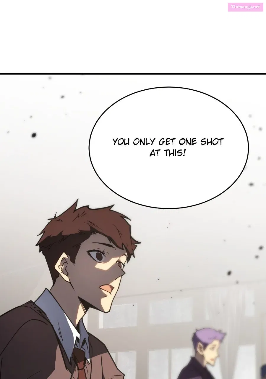 All-Class Awakening:God Slayer