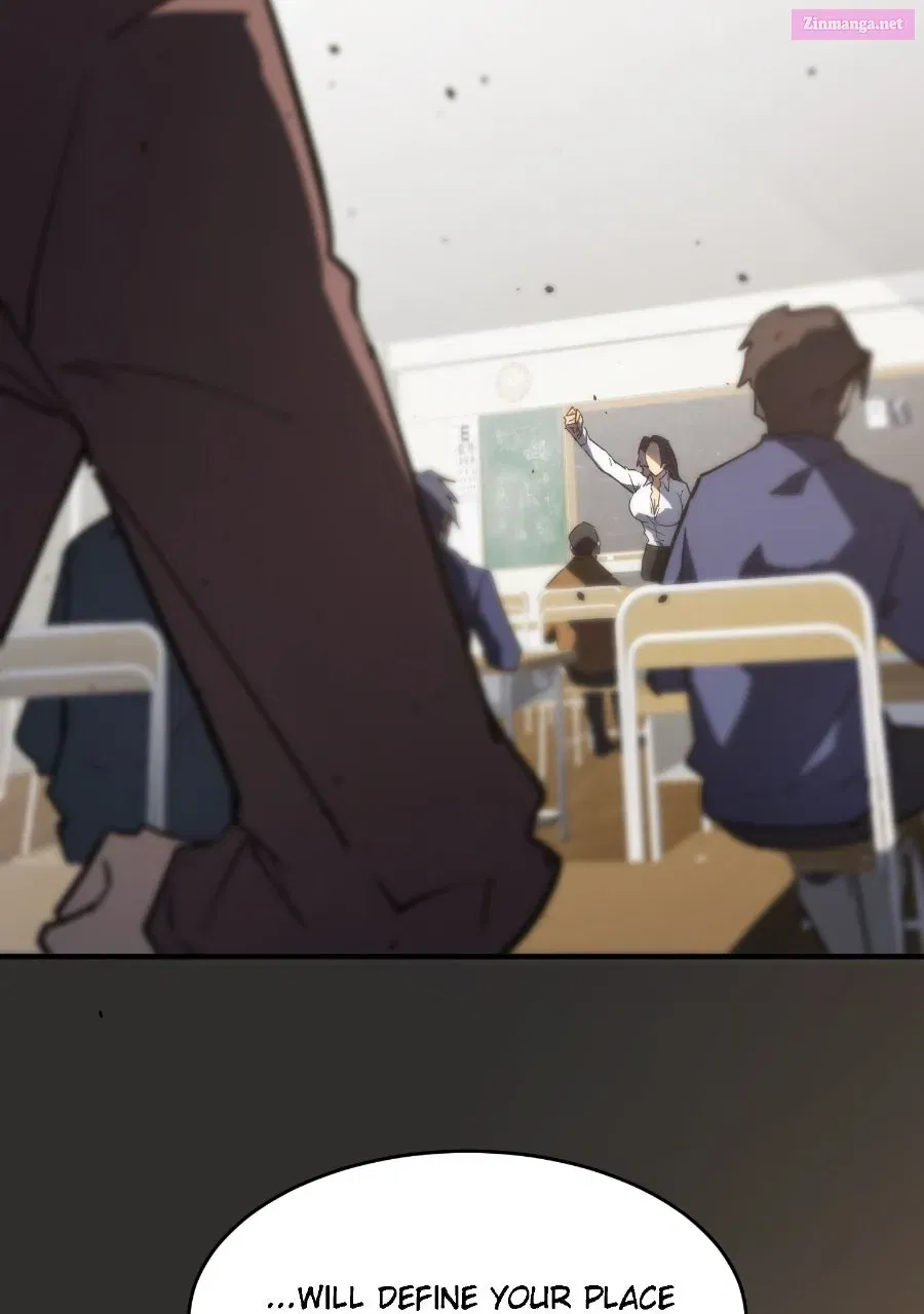 All-Class Awakening:God Slayer