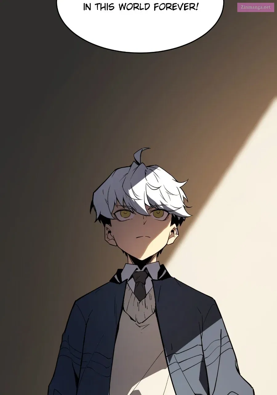 All-Class Awakening:God Slayer