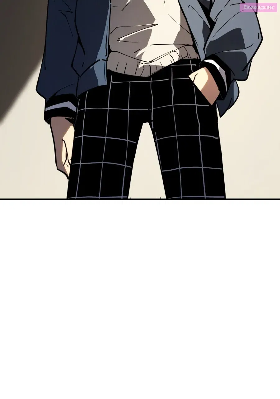 All-Class Awakening:God Slayer